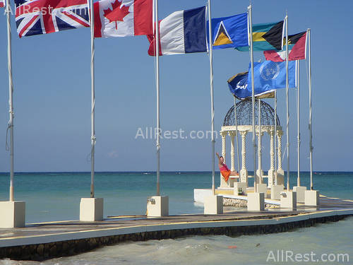 Sandals Montego Bay 81